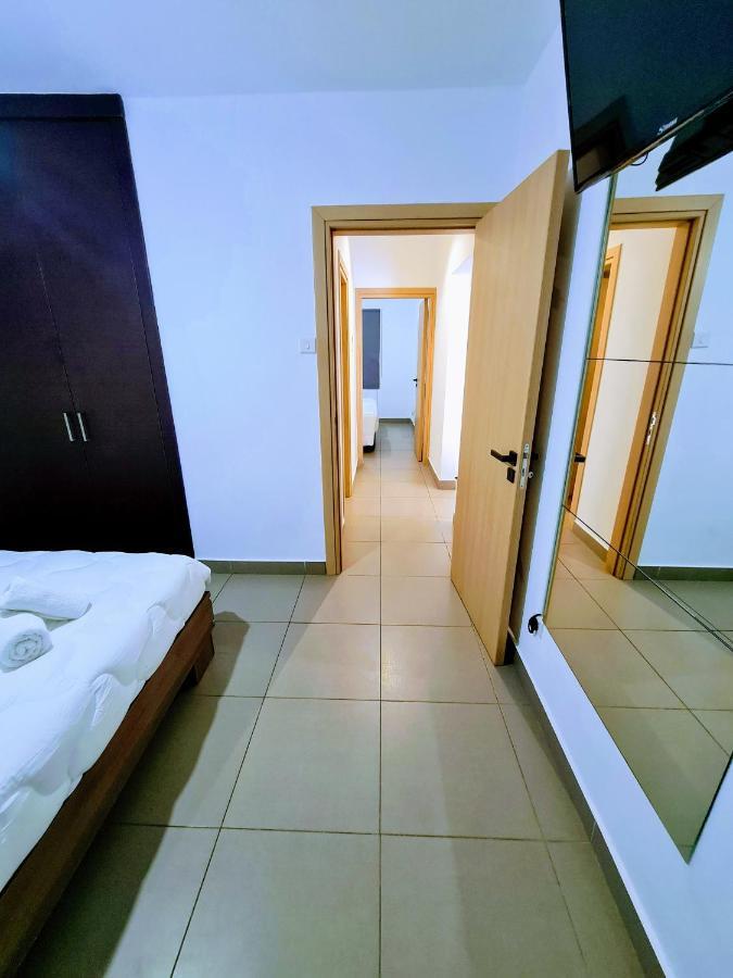 Ayia Anna Apartment Agia Napa Exterior foto