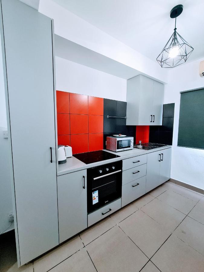 Ayia Anna Apartment Agia Napa Exterior foto