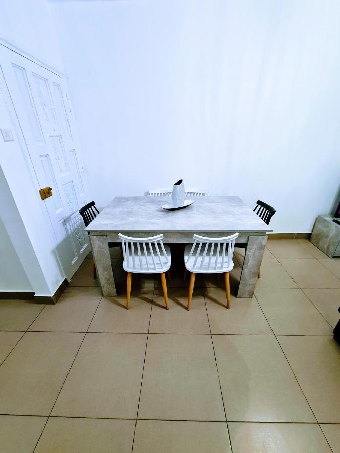 Ayia Anna Apartment Agia Napa Exterior foto